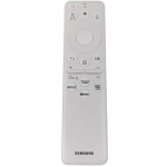 SAMSUNG BN59-01482A Original TV & Monitor white Remote - AI Vision,Voice,Apps,Solar Charging